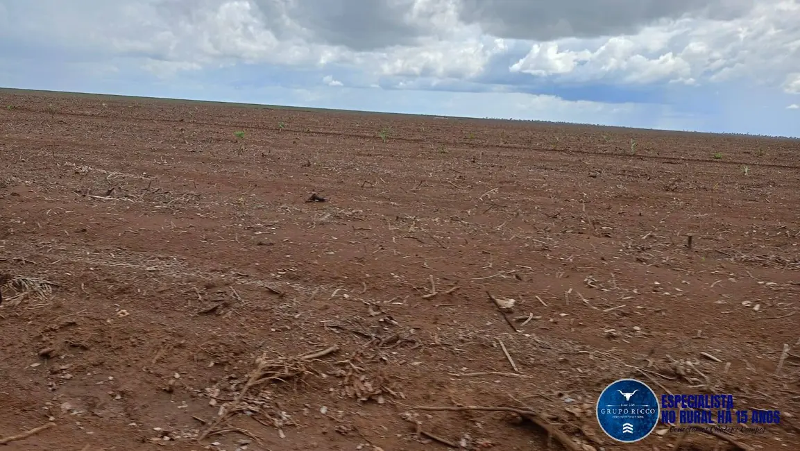Foto 3 de Fazenda / Haras à venda, 2262m2 em Caxias - MA