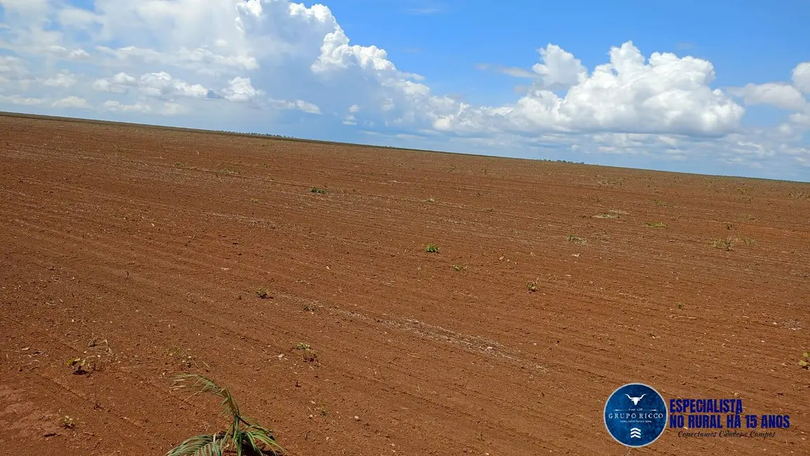Foto 1 de Fazenda / Haras à venda, 2262m2 em Caxias - MA