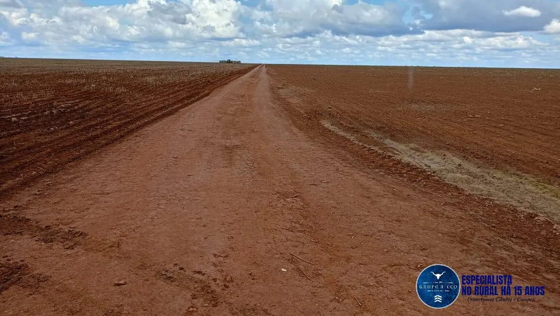 Foto 6 de Fazenda / Haras à venda, 2262m2 em Caxias - MA
