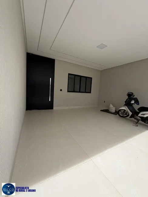 Foto 2 de Casa com 3 quartos à venda, 300m2 em Setor Três Marias, Goiania - GO