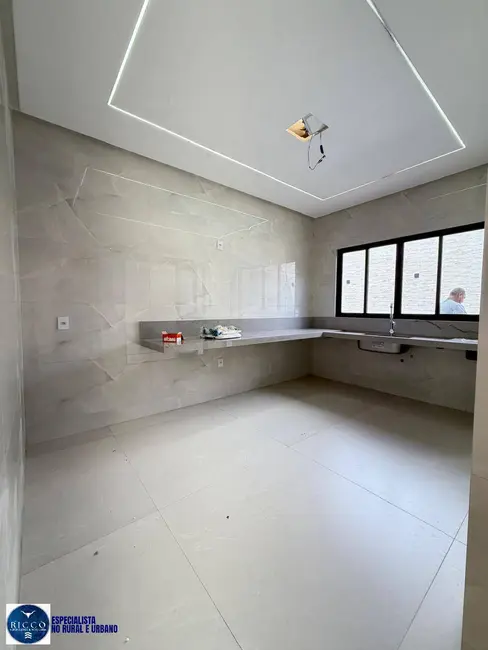 Foto 7 de Casa com 3 quartos à venda, 300m2 em Setor Três Marias, Goiania - GO