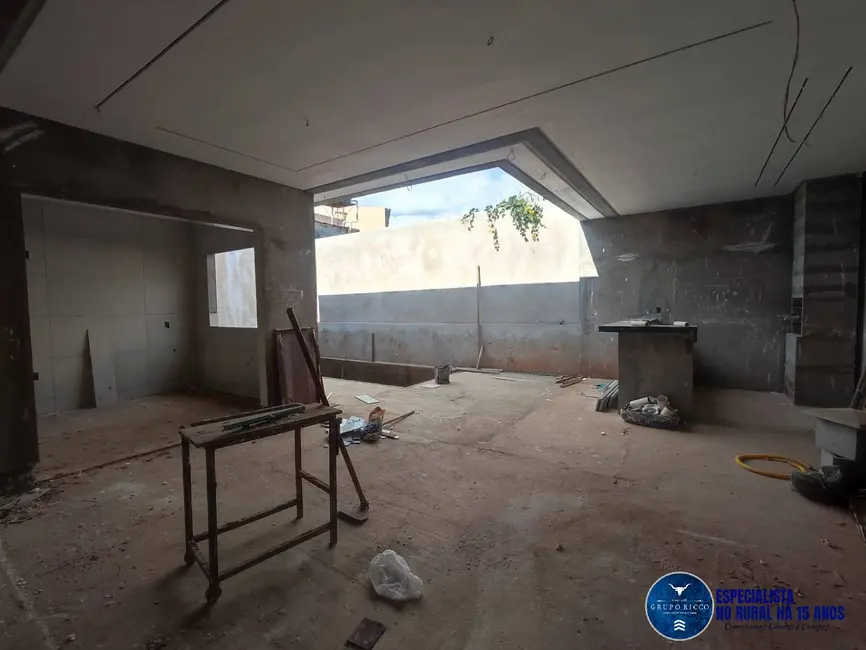 Foto 4 de Casa com 3 quartos à venda, 300m2 em Setor Três Marias, Goiania - GO