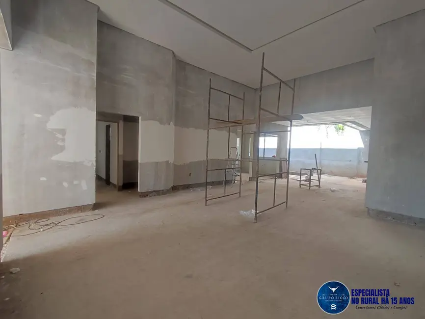 Foto 3 de Casa com 3 quartos à venda, 300m2 em Setor Três Marias, Goiania - GO