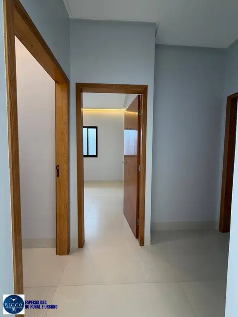 Foto 9 de Casa com 3 quartos à venda, 300m2 em Setor Três Marias, Goiania - GO