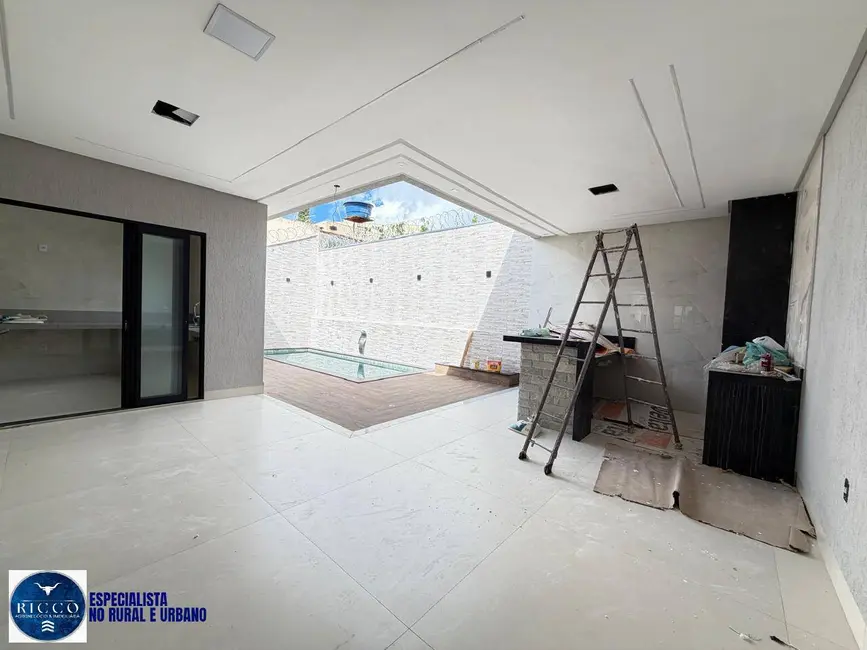 Foto 8 de Casa com 3 quartos à venda, 300m2 em Setor Três Marias, Goiania - GO