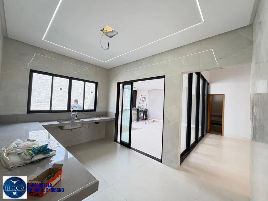 Foto 6 de Casa com 3 quartos à venda, 300m2 em Setor Três Marias, Goiania - GO