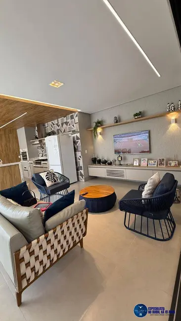 Foto 8 de Casa de Condomínio com 4 quartos à venda, 538m2 em Alphaville Flamboyant Residencial Araguaia, Goiania - GO