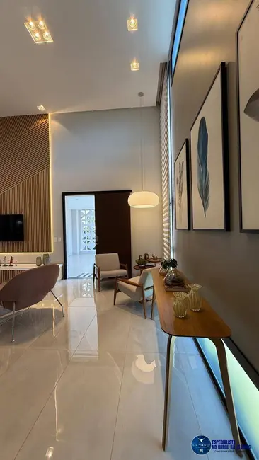 Foto 3 de Casa de Condomínio com 4 quartos à venda, 538m2 em Alphaville Flamboyant Residencial Araguaia, Goiania - GO