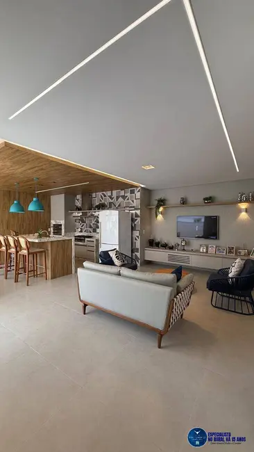 Foto 4 de Casa de Condomínio com 4 quartos à venda, 538m2 em Alphaville Flamboyant Residencial Araguaia, Goiania - GO