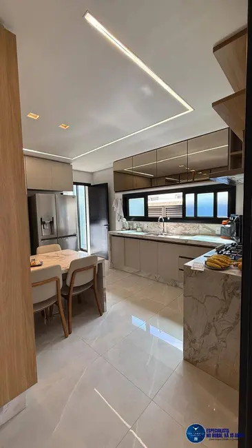 Foto 5 de Casa de Condomínio com 4 quartos à venda, 538m2 em Alphaville Flamboyant Residencial Araguaia, Goiania - GO