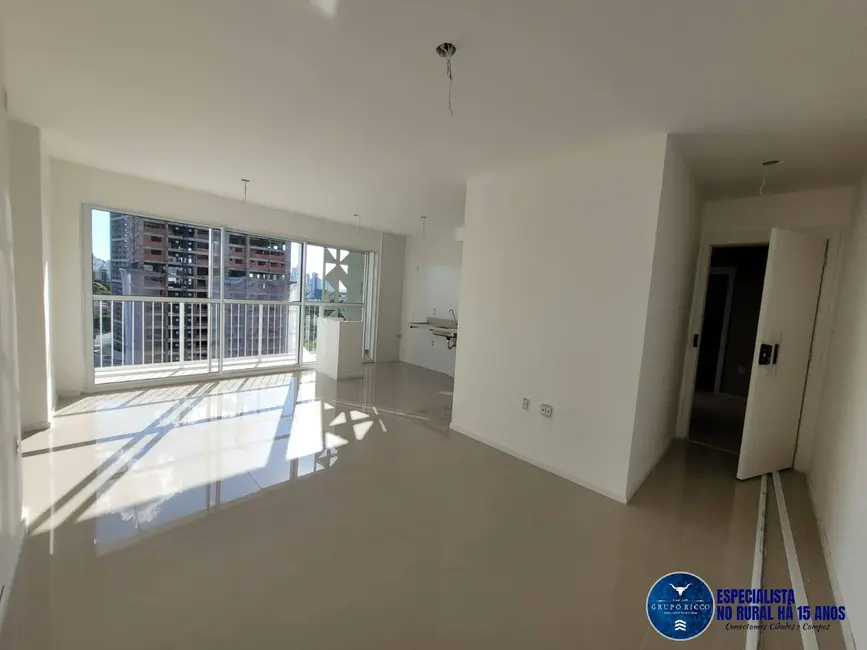 Apartamento com 3 quartos à venda, 78m2 em Setor Pedro Ludovico, Goiania - GO - imagem 2 Foto 2 de Apartamento com 3 quartos à venda, 78m2 em Setor Pedro Ludovico, Goiania - GO