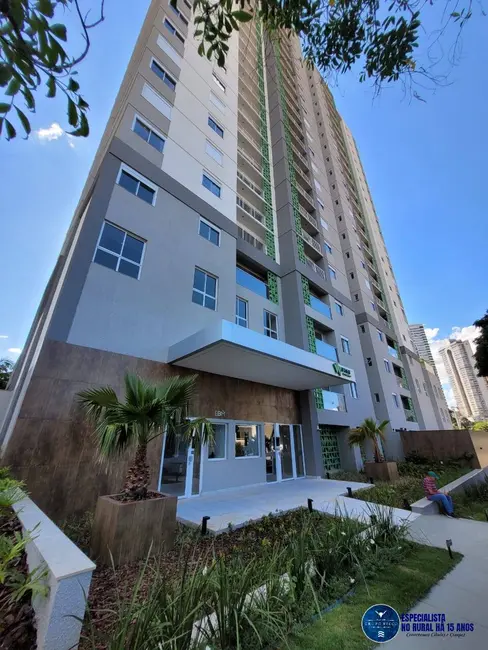 Apartamento com 3 quartos à venda, 78m2 em Setor Pedro Ludovico, Goiania - GO - imagem 1 Foto 1 de Apartamento com 3 quartos à venda, 78m2 em Setor Pedro Ludovico, Goiania - GO