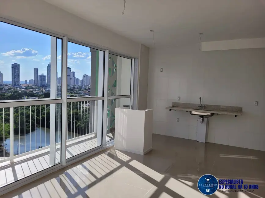 Apartamento com 3 quartos à venda, 78m2 em Setor Pedro Ludovico, Goiania - GO - imagem 4 Foto 4 de Apartamento com 3 quartos à venda, 78m2 em Setor Pedro Ludovico, Goiania - GO