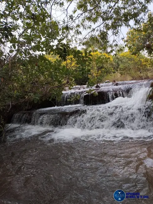 Foto 1 de Chácara à venda, 10m2 em Baliza - GO