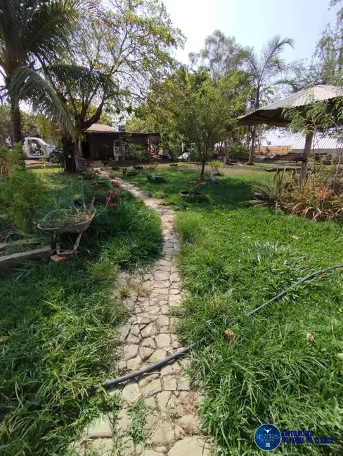 Foto 4 de Chácara à venda, 10m2 em Baliza - GO