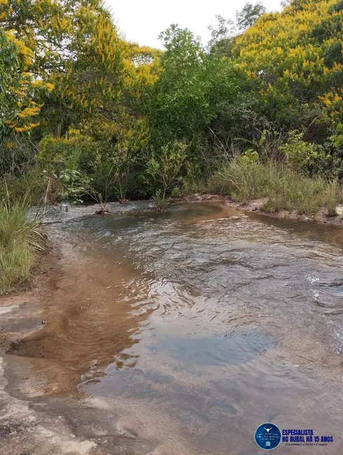 Foto 2 de Chácara à venda, 10m2 em Baliza - GO