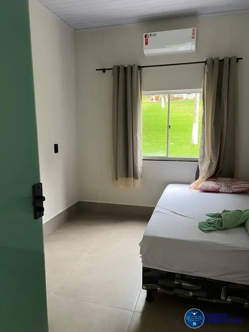 Foto 2 de Chácara à venda, 2000m2 em Aragoiania - GO