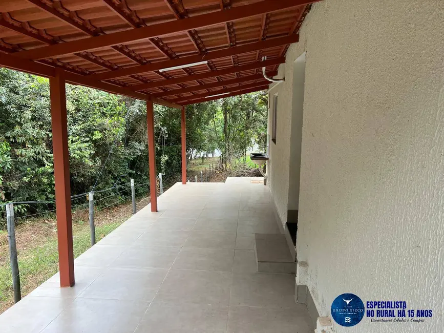 Foto 7 de Chácara à venda, 2000m2 em Aragoiania - GO