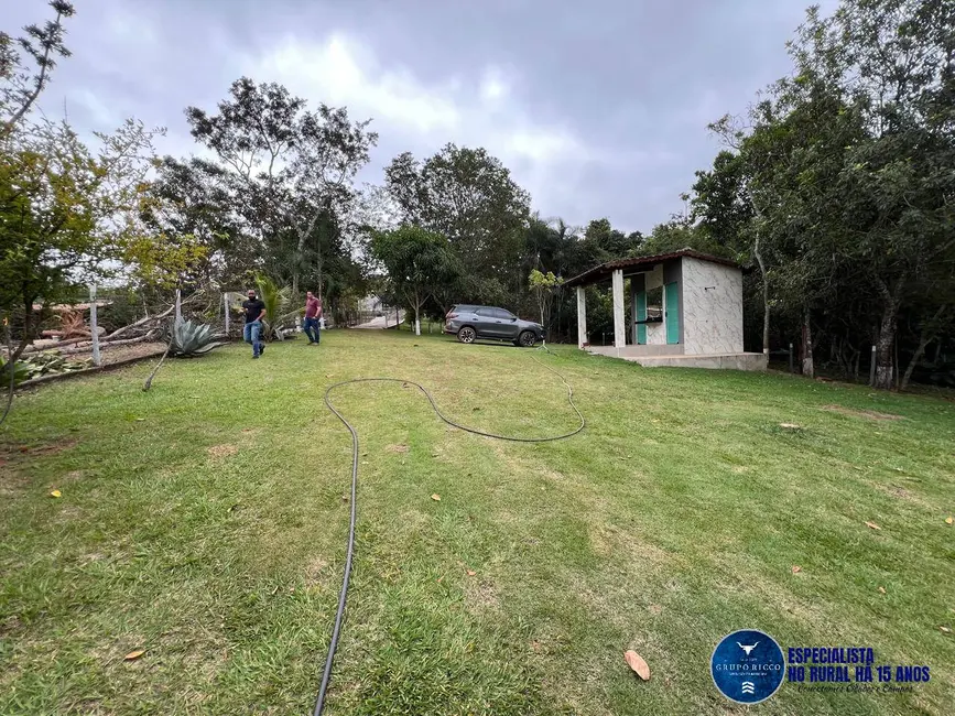 Foto 3 de Chácara à venda, 2000m2 em Aragoiania - GO