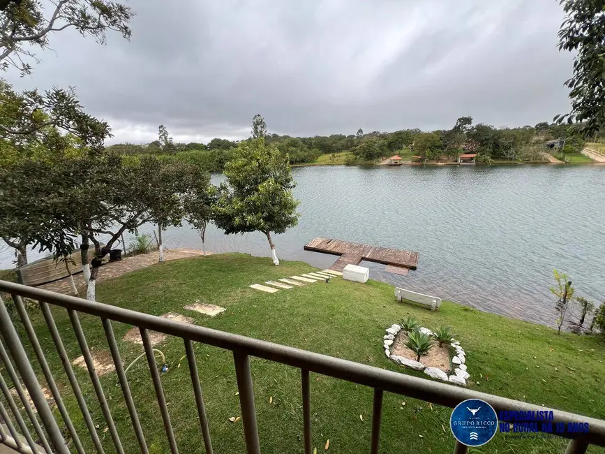 Foto 9 de Chácara à venda, 2000m2 em Aragoiania - GO