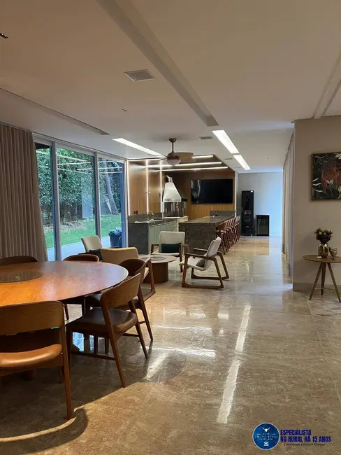 Casa de Condomínio com 5 quartos à venda, 1667m2 em Residencial Aldeia do Vale, Goiania - GO - imagem 5 Foto 5 de Casa de Condomínio com 5 quartos à venda, 1667m2 em Residencial Aldeia do Vale, Goiania - GO