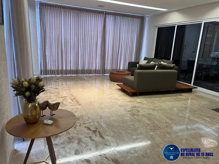 Casa de Condomínio com 5 quartos à venda, 1667m2 em Residencial Aldeia do Vale, Goiania - GO - imagem 9 Foto 9 de Casa de Condomínio com 5 quartos à venda, 1667m2 em Residencial Aldeia do Vale, Goiania - GO