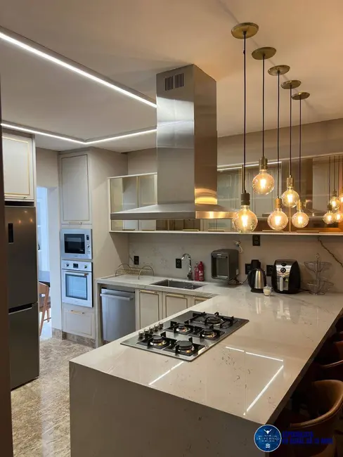 Casa de Condomínio com 5 quartos à venda, 1667m2 em Residencial Aldeia do Vale, Goiania - GO - imagem 7 Foto 7 de Casa de Condomínio com 5 quartos à venda, 1667m2 em Residencial Aldeia do Vale, Goiania - GO