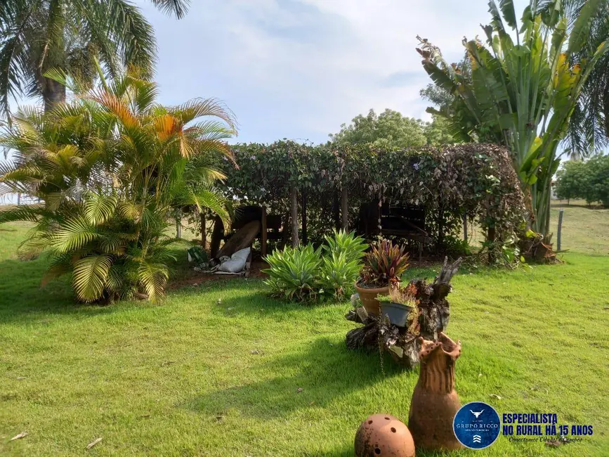 Foto 6 de Chácara à venda, 9m2 em Corumbaiba - GO