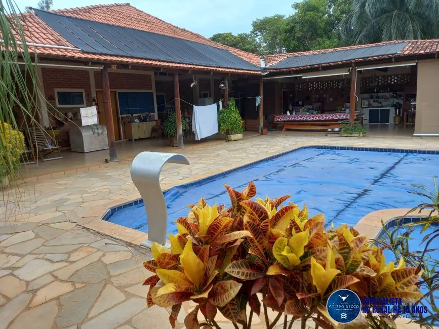 Foto 8 de Chácara à venda, 9m2 em Corumbaiba - GO