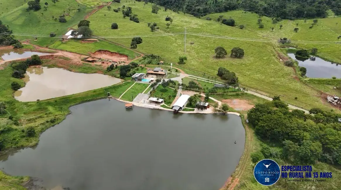 Sítio / Rancho à venda, 15m2 em Neropolis - GO - imagem 3 Foto 3 de Sítio / Rancho à venda, 15m2 em Neropolis - GO
