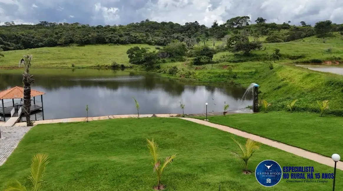Sítio / Rancho à venda, 15m2 em Neropolis - GO - imagem 9 Foto 9 de Sítio / Rancho à venda, 15m2 em Neropolis - GO