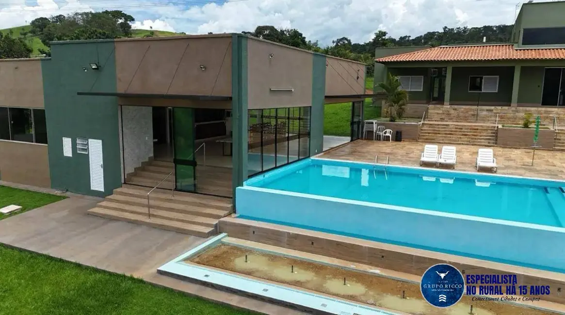 Sítio / Rancho à venda, 15m2 em Neropolis - GO - imagem 6 Foto 6 de Sítio / Rancho à venda, 15m2 em Neropolis - GO