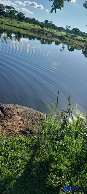 Foto 8 de Fazenda / Haras com 4 quartos à venda, 294m2 em Arraias - TO