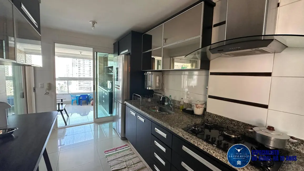 Foto 2 de Apartamento com 4 quartos à venda, 140m2 em Setor Bueno, Goiania - GO