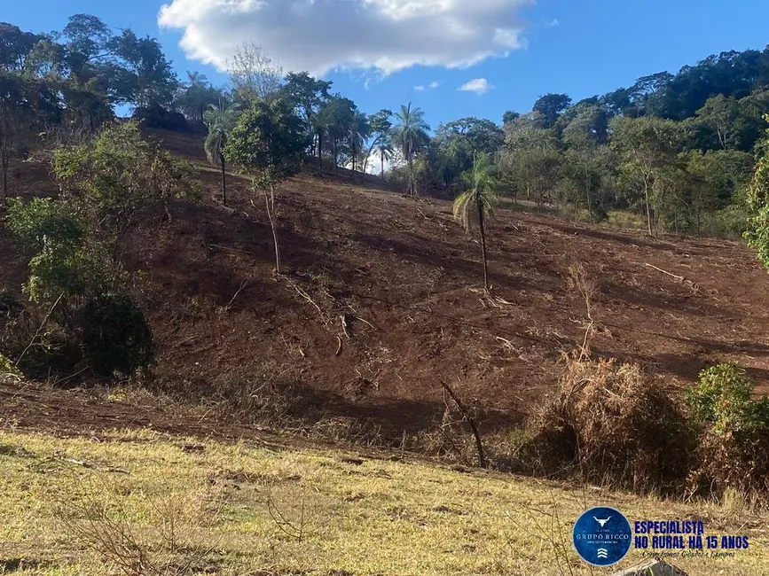 Chácara à venda, 14m2 em Itaguari - GO - imagem 6 Foto 6 de Chácara à venda, 14m2 em Itaguari - GO