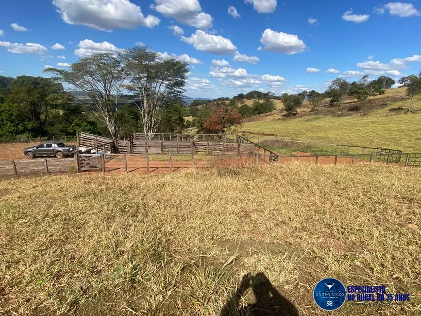 Chácara à venda, 14m2 em Itaguari - GO - imagem 3 Foto 3 de Chácara à venda, 14m2 em Itaguari - GO