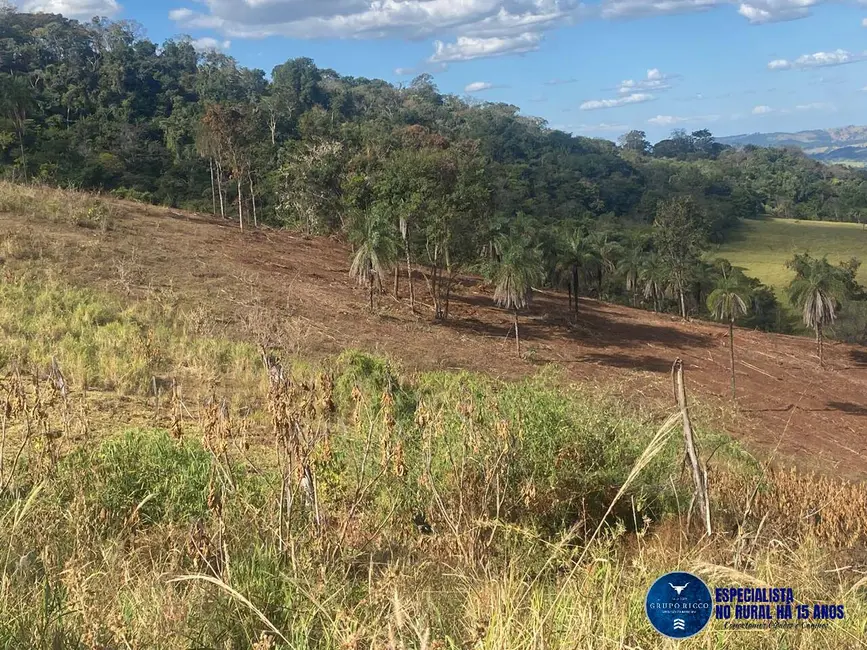 Foto 12 de Chácara à venda, 14m2 em Itaguari - GO