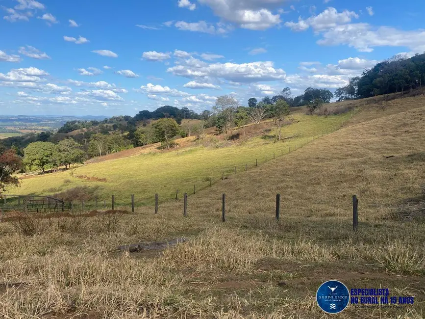 Chácara à venda, 14m2 em Itaguari - GO - imagem 7 Foto 7 de Chácara à venda, 14m2 em Itaguari - GO