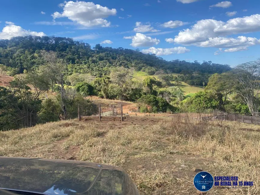 Foto 1 de Chácara à venda, 14m2 em Itaguari - GO
