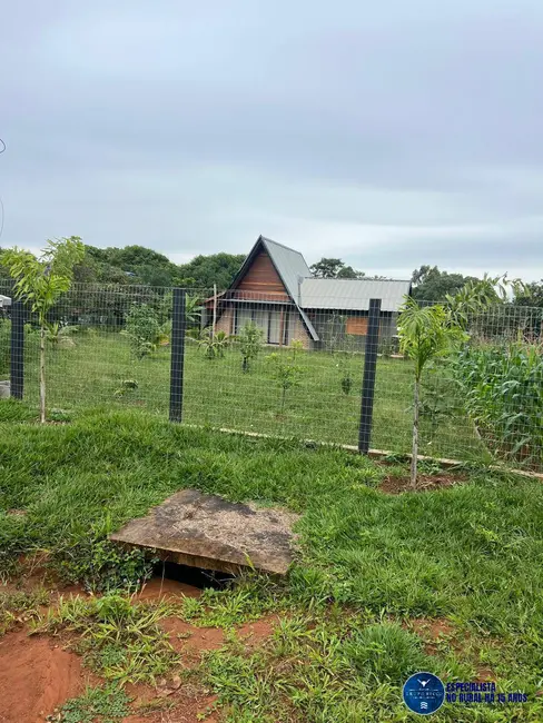 Foto 7 de Chácara com 3 quartos à venda, 2100m2 em Aragoiania - GO