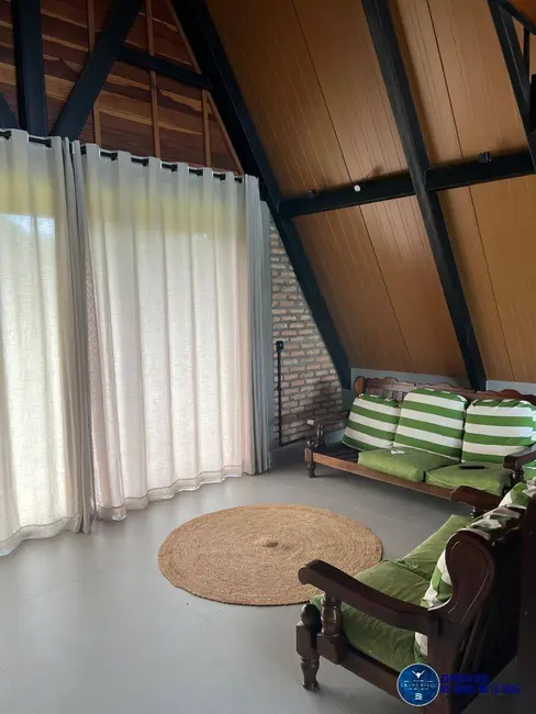 Foto 2 de Chácara com 3 quartos à venda, 2100m2 em Aragoiania - GO