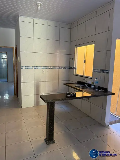 Foto 2 de Casa com 2 quartos à venda, 150m2 em Residencial Village Garavelo - 2ª Etapa, Aparecida De Goiania - GO