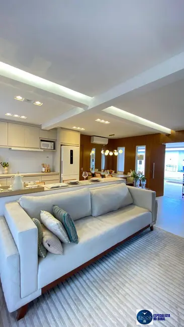 Foto 8 de Casa de Condomínio com 3 quartos à venda, 144m2 em Sítios Santa Luzia, Aparecida De Goiania - GO