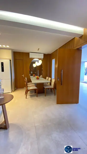 Foto 9 de Casa de Condomínio com 3 quartos à venda, 144m2 em Sítios Santa Luzia, Aparecida De Goiania - GO