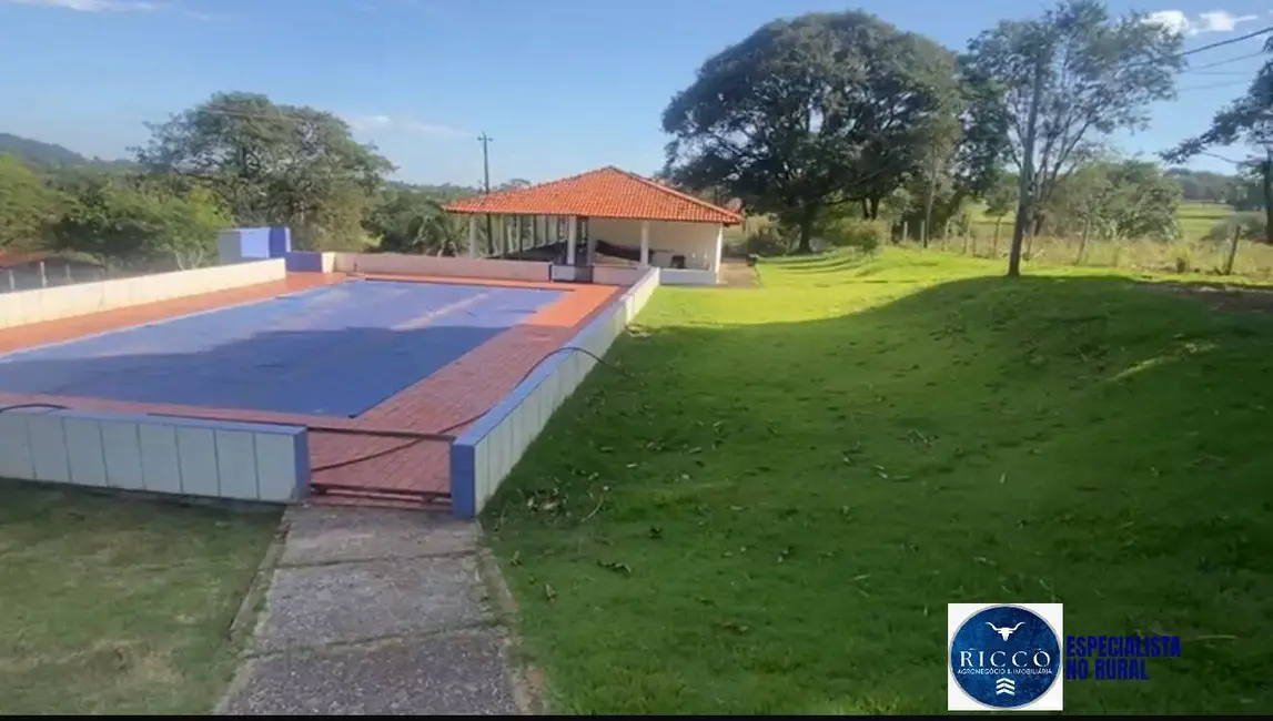 Foto 1 de Chácara à venda em Taquaral De Goias - GO