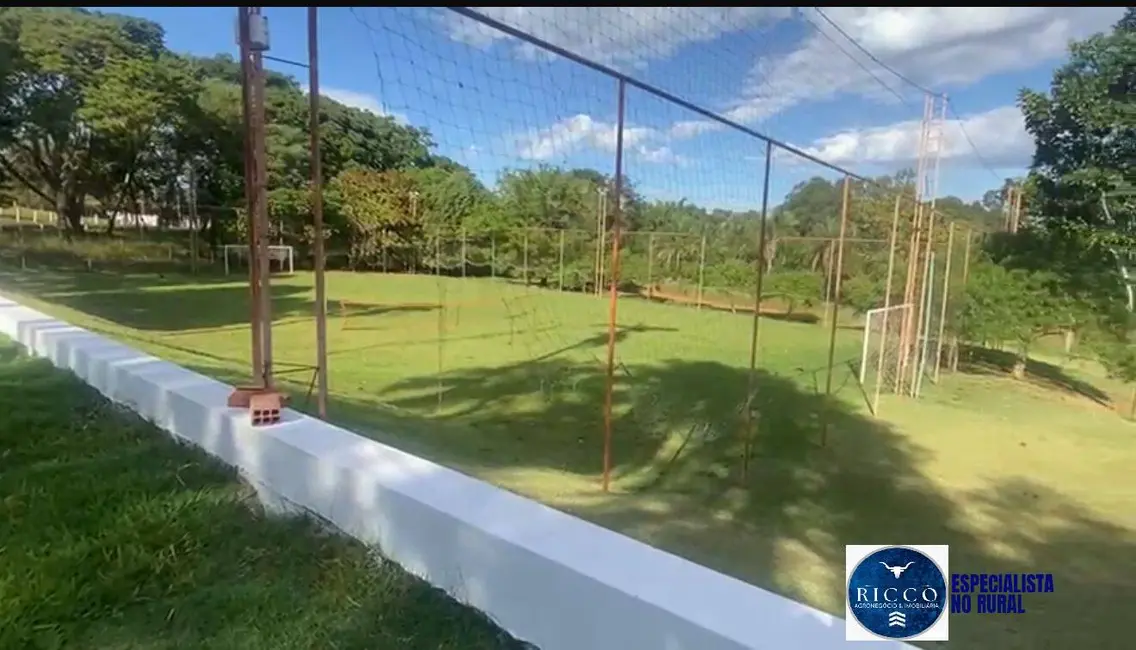Foto 2 de Chácara à venda em Taquaral De Goias - GO