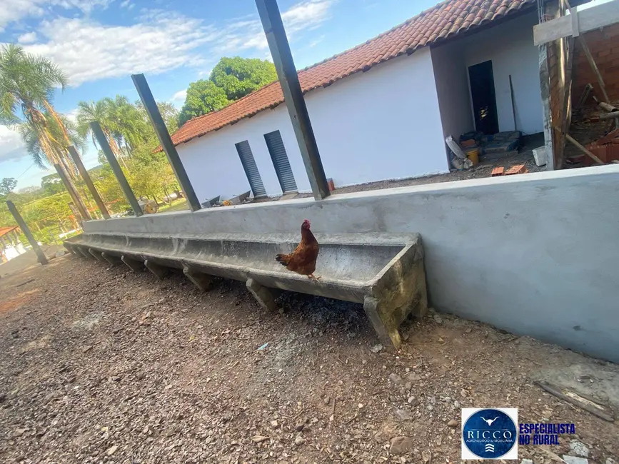 Foto 5 de Chácara à venda em Taquaral De Goias - GO