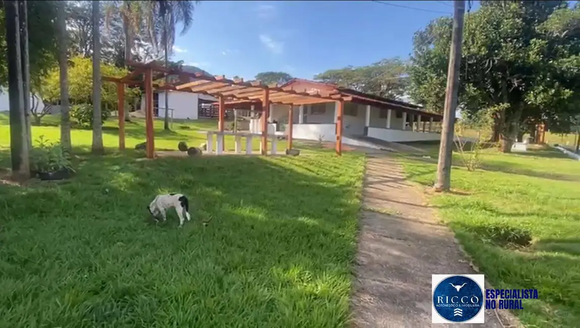 Foto 6 de Chácara à venda em Taquaral De Goias - GO