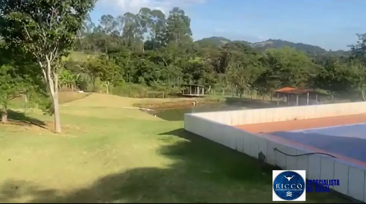 Foto 7 de Chácara à venda em Taquaral De Goias - GO