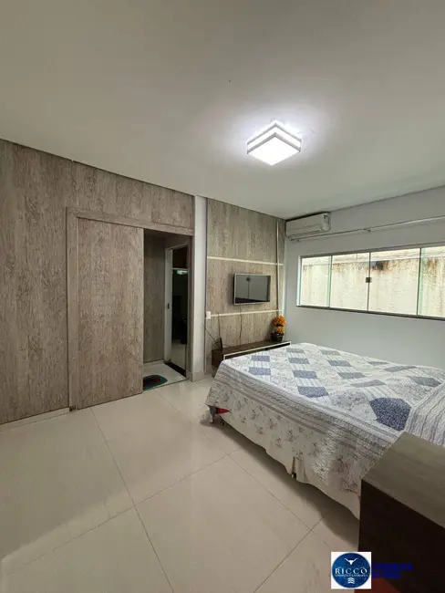 Foto 6 de Casa com 3 quartos à venda, 366m2 em Garavelo Residencial Park, Aparecida De Goiania - GO